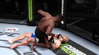 UFC 