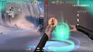 Funny Spike Rush Moment