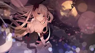 Osu! I Aiobahn - Towa no Utage +HDHR 98.61% [5.92 ⭐]