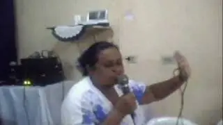 IGREJA PORTA DAS OVELHAS IRMÃ JOSEFA , E MARIA SULEDE.wmv