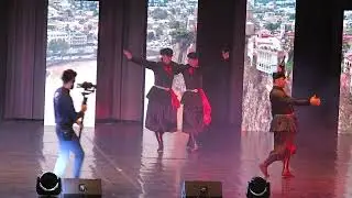 Танец 