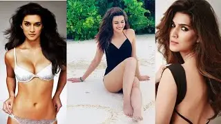Kriti Sanon Beauty
