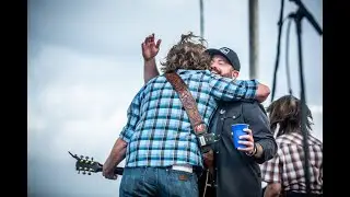 Wade Bowen - Be You (Official Music Video)