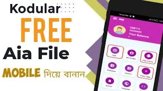 Kodular new earning app free aia file 2022. New Hight quality free aia file .kodular free aia .