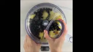 ПАСТИЛА ИЗ ЧЁРНОЙ СМОРОДИНЫ в дегидраторе #пастила #сушилкадляовощей #пастилаизсмородины #дегидратор