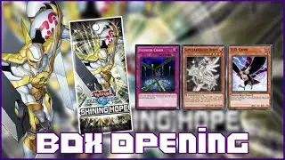 La Sculata finale! Pack Opening del nuovo Box Zexal: Shining Hope! [Yu-Gi-Oh! Duel Links Ita]