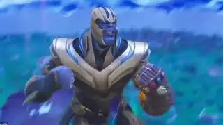 FORTNITE RAP [MAGYARUL] FT. CAFF