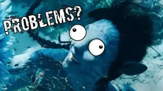 Avatar The Way of Water : Potential future problems for the Avatar sequels