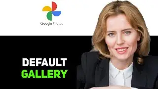 How To Set Google Photos As The Default Gallery 2025