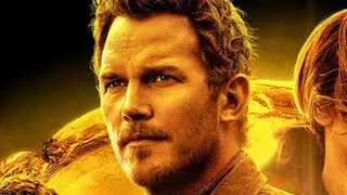 Das Ende Von Jurassic World: Ein Neues Zeitalter Erklärt