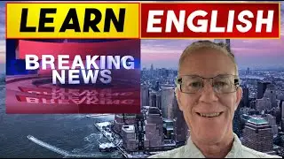2/23/25 Learn English with Newspaper, Learn English News, Learn English, IELTS Tips and Tricks