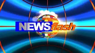 Breaking news green screen video | royalty free green screen effects