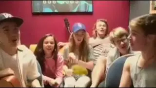 New theme of School of Rock