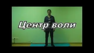 Центр воли