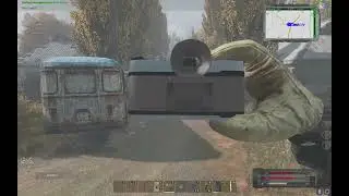 DayZ Trigada