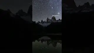 Fitz Roy - Chaltén - Argentina