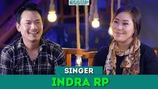 MULTI TALENTED SINGER | INDRA RP | GOSSIP | YOHO TV
