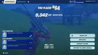 Fortnite OG