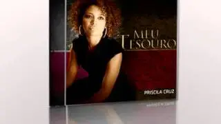 Priscila Cruz - Santo(Holy) versao Jesus Culture