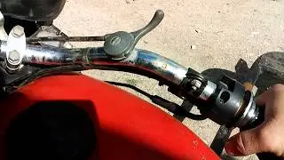 Карбюратор со скутера на иж.