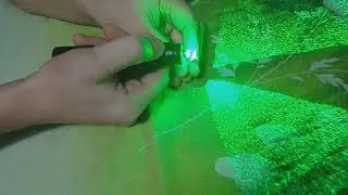 Laser 303