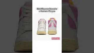 Shai Gilgeous-Alexander x Converse Weapon