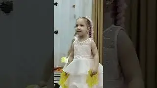 Праздник Осени - Арина 23 год