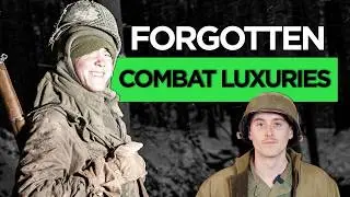 US WWII Soldiers LOVED These Pieces of Gear (5 More Items!)