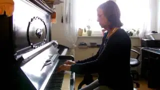 Improvisation Nr. 252