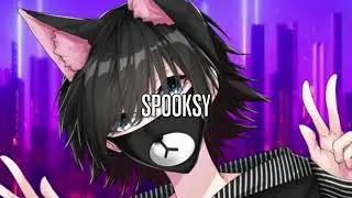 Spooksy Song [Synthpop] @SpooksyBoi