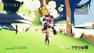ThePack Transmigration of souls update teaser