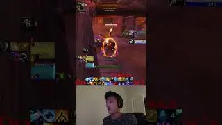 Sol meets his Korean brother Drakedog in Shadowlands