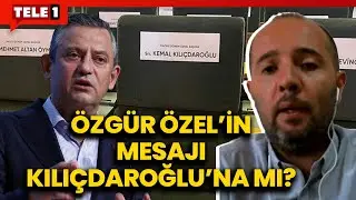 Kemal Kılıçdaroğlu Tüzük Kurultayı'na neden katılmadı? Eren Aksoyoğlu anlatıyor...
