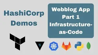 Infrastructure as Code with Terraform