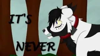 Never to Late Part 18