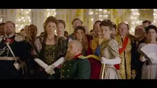 Матильда (2017) Финальный трейлер HD