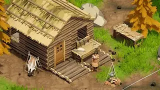 SURVIVRE AU FAR WEST POST APO ! (Above Snakes #1/2)