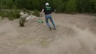 daSilvaRC & AB-Racing: ungeschnitten und unzensiert....