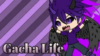 Gacha Life - Too much macaroni! Meme