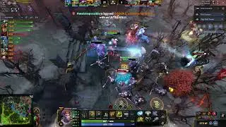 monkey king low health ultra kill