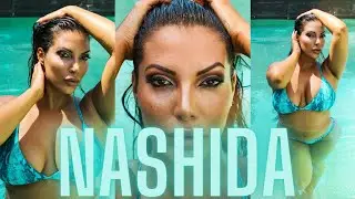 Aussie Beach Babes - Nashida Miriam - Video Shoot
