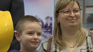 Программа «Полицейский вестник», выпуск № 538