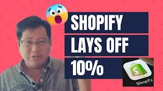 Shopify laying off 10% | Web Developers Losing Their Jobs? | What It Means For Wordpress and PHP