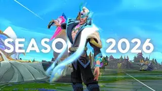 IT'S APHELIOS SEASON!!!