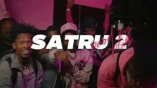 Satru 2 - (Sexy Drill + Jersey Club Remix) prod. cvplis