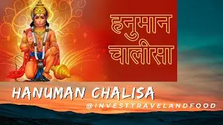 Rejuvenate Your Life with the Sacred Energy of Hanuman Chalisa