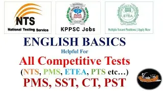 NTS Pst 2021 