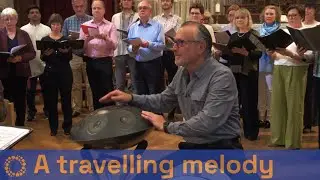 A travelling melody - Songs of Praise