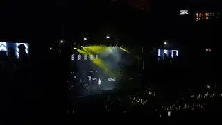 Funda Arar - Haberin Var Mı (Live At Harbiye Açıkhava Tiyatrosu, İstanbul / 8 Kasım 2023)