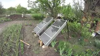 Солнечный коллектор своими руками